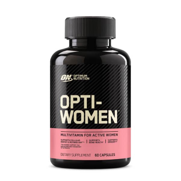 Optiwoman 60CAPS Optiwoman 60CAPS - Image 1