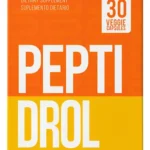 Peptidrol 60CAPS