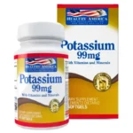 Potassium 99MG