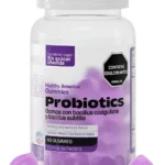 Probiotics Healthy America