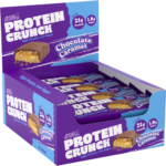 Protein Crunch Applied Nutrition