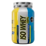 Proteina Isowhey Cookies, Red Velvet, Natural