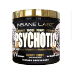 Psychotic Dorado 35SERV Sabor Variables