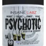 Psychotic Sar 60SERV Sabor Variables