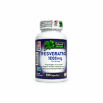 Resveratrol 1000MG 100CAPS