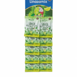 Rista Linazamax 12 Sachets Sabor Limon