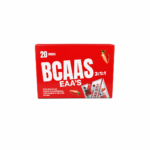Sachet BCAA - EAA Fresa IMN