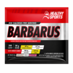 Sachet Barbarus