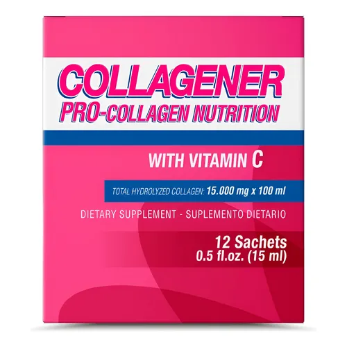 Sachet Collagener Pro-Collagen Sachet Collagener Pro-Collagen - Image 1