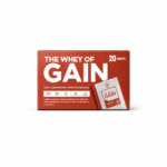 Sachet Gain Chocolate IMN