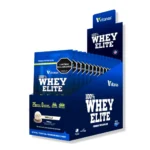 Sachet Whey Elite