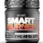 Smartburner 200GR 22SERV Sabor Durazno