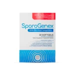 Sporogenex 30CAPS