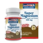 Super Magnesio 400MG 100SOFT