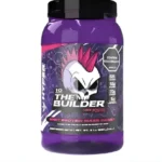 The Builder Hypper