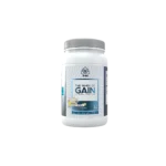 The Whey Of Gain 3LB Vainilla y Chocolate