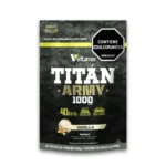 Tital Army 2LB Vainilla