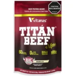 Tital Beef Mass 5LB Vainilla