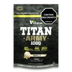Titan Army 5LB Vainilla