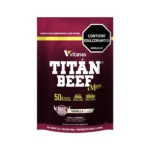 Titan Beef Mass 2LB Vainilla