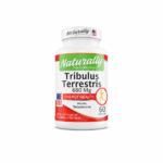 Tribulus 680MG 60SOFT Naturally O Mount Valley