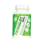 Tribulus Nutrakey 100CAPS 50SERV