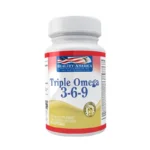 Triple Omega 3 60SOFT