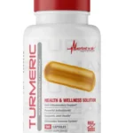 Tumeric 90CAPS