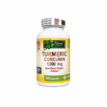 Tumeric Curcumin 1200MG 100CAPS Innovation