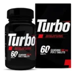 Turbo 60 Tabletas