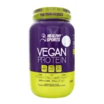 Vegan Protein 2LB - 30SERV Sabor Vainilla 910GR