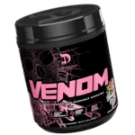 Venom Fully Loaded