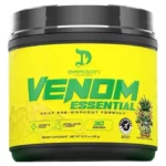 Venom Tradicional 30SERV