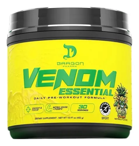 Venom Tradicional 30SERV Venom Tradicional 30SERV - Image 1