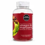 Vinagre de Manzana 60 Gomitas Osana