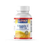 Vitamina C Healthy 1000MG con Citrus Bioflavonoid 100SOFT