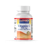 Vitamina C Healthy 500MG 60SOFT