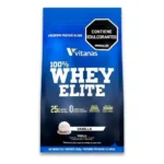 Whey Elite 8LB