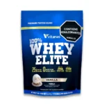 Whey Elite Vitanas 5LB Vainilla