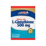 Whitone With L-Glutathione
