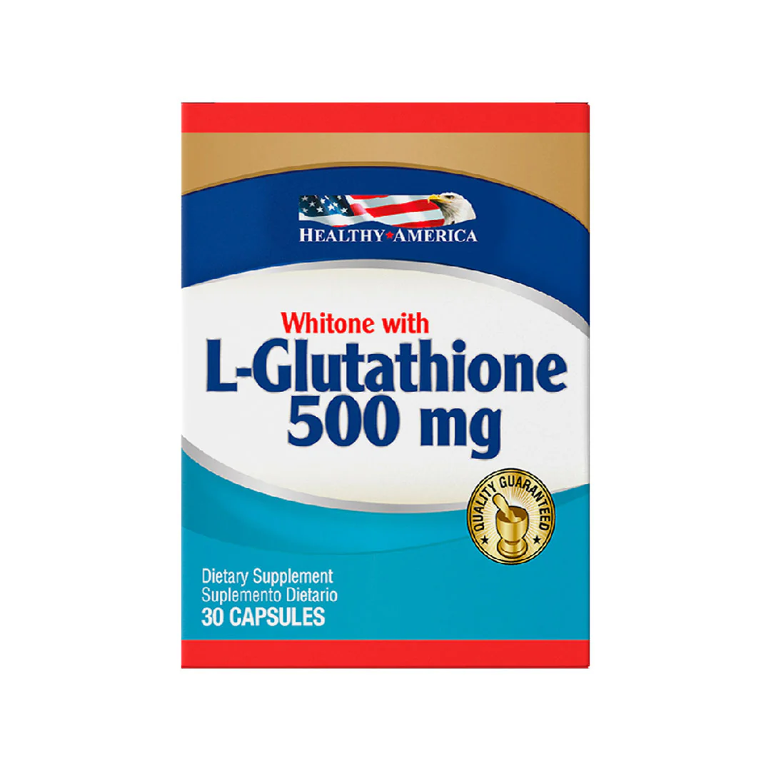 Whitone With L-Glutathione Whitone With L-Glutathione - Image 1